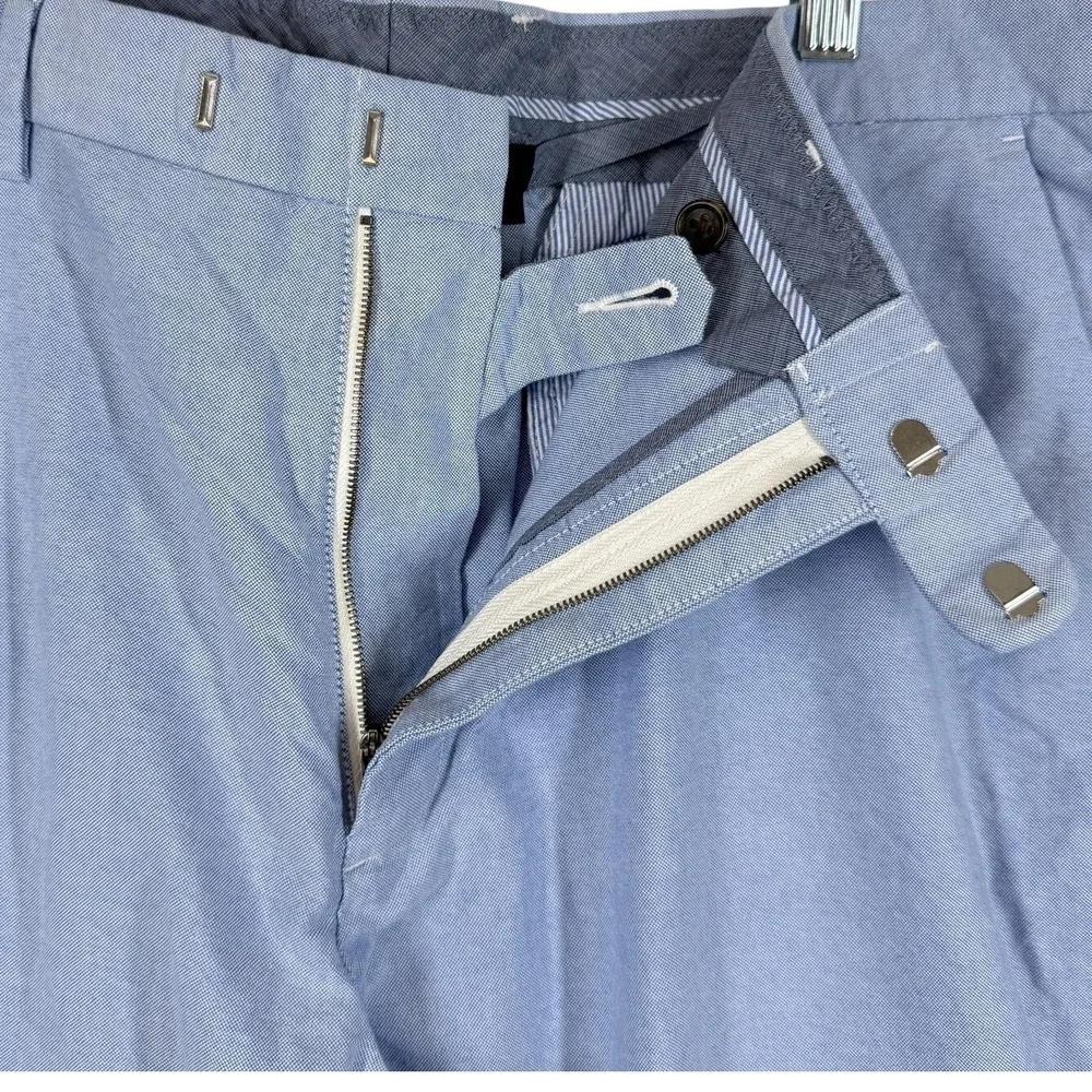 J.CREW crew blue